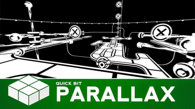 Parallax v21.03.2015 free download