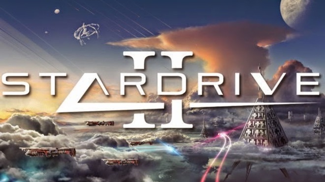 StarDrive 2 v1.3 free download
