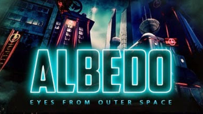 Albedo: Eyes from Outer Space free download