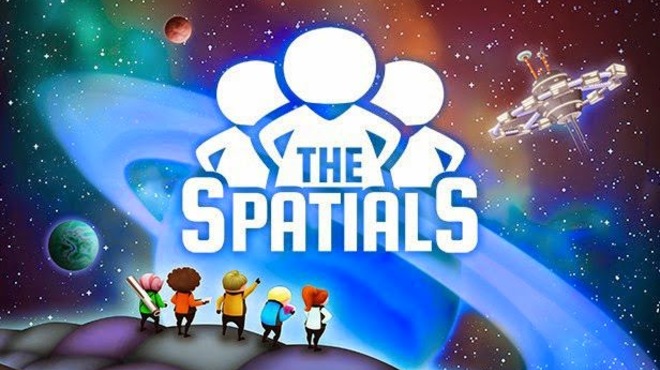 The Spatials v2.8 free download