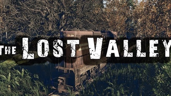 The Lost Valley free download