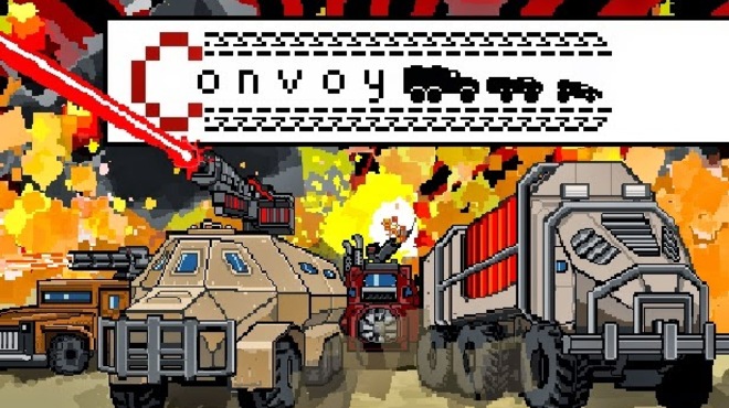 Convoy v1.1.54 free download
