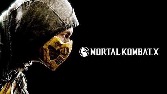 Mortal Kombat X (Update 10/27/2015) free download