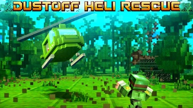 Dustoff Heli Rescue free download