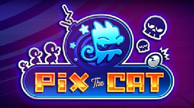Pix the Cat free download