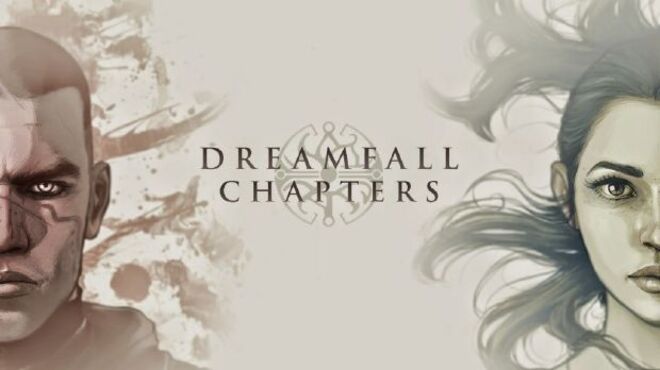 Dreamfall Chapters Book Three: Realms free download