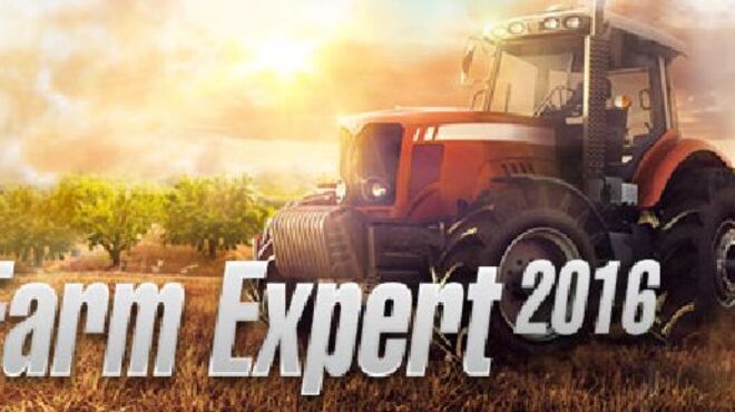 Farm Expert 2016 free download