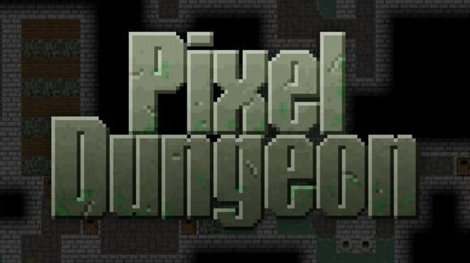 Pixel Dungeon v1.7.2a free download