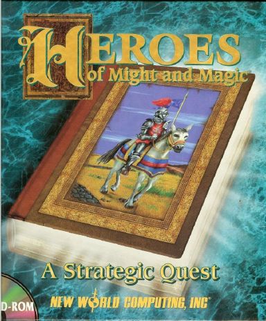 Heroes of Might and Magic: A Strategic Quest free download