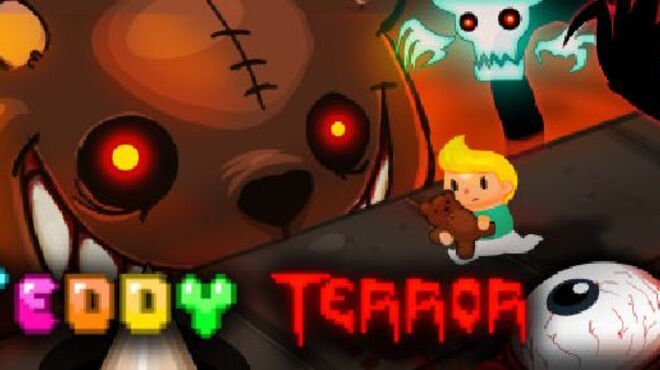 Teddy Terror free download