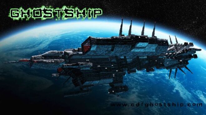 CDF Ghostship free download