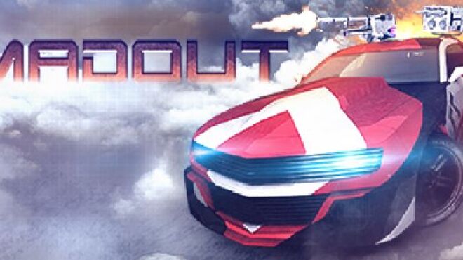 MadOut free download