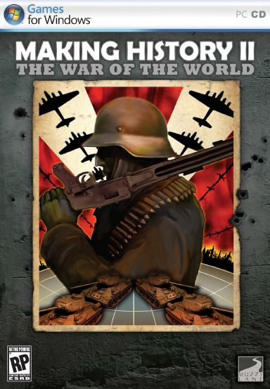 Making History II: The War of the World free download