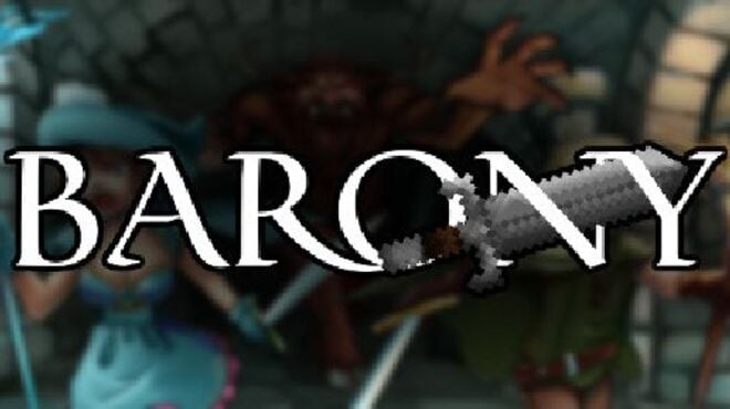 Barony v3.2.3 free download