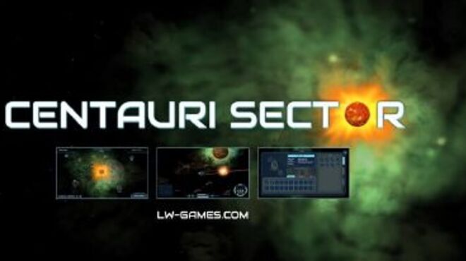 Centauri Sector v1.00.51 free download