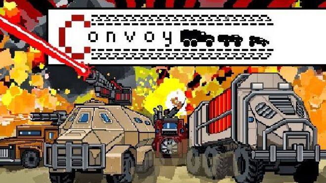 Convoy Free Download