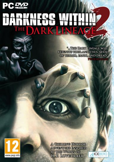 Darkness Within 2: The Dark Lineage free download