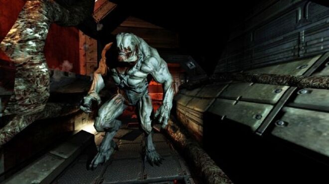 Download Doom 3 Resurrection Of Evil Pc Iso Downloads