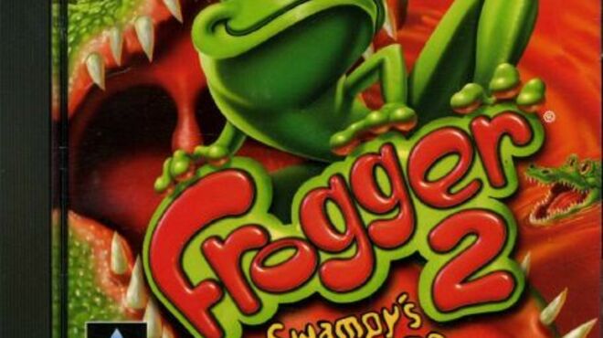 Frogger 2: Swampy’s Revenge free download