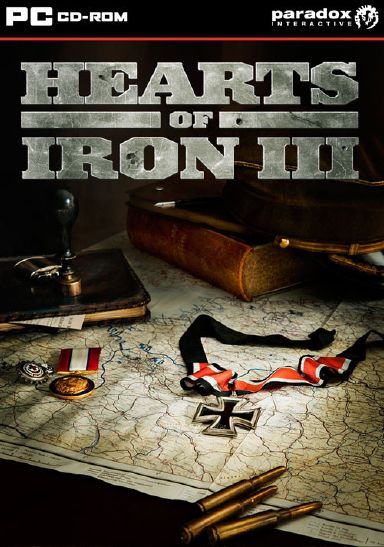 Hearts of Iron III: DLC Collection (GOG) free download