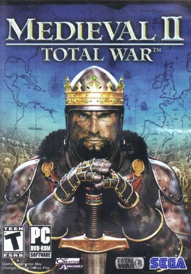 Medieval Ii Total War Collection Free Download V1 52 All Dlc Igggames