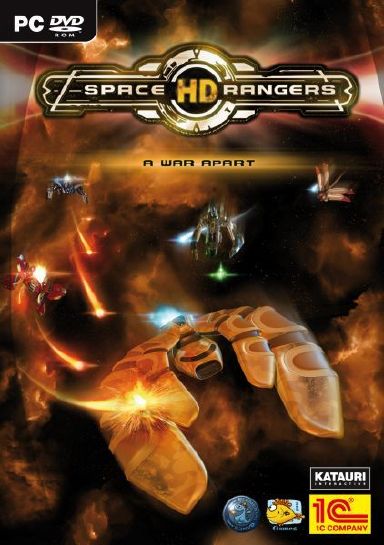Space Rangers HD: A War Apart v2.1.2266 free download