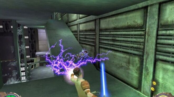 Star Wars Jedi Knight Ii Jedi Outcast Mac Free Download