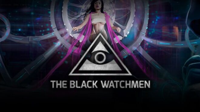 The Black Watchmen v9.03 free download