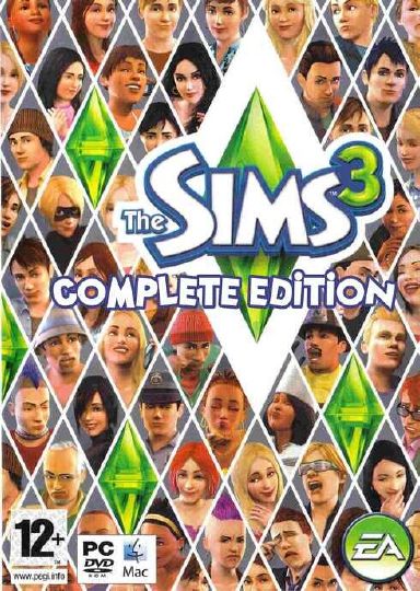 how to install the sims 3 complete collection no surveys