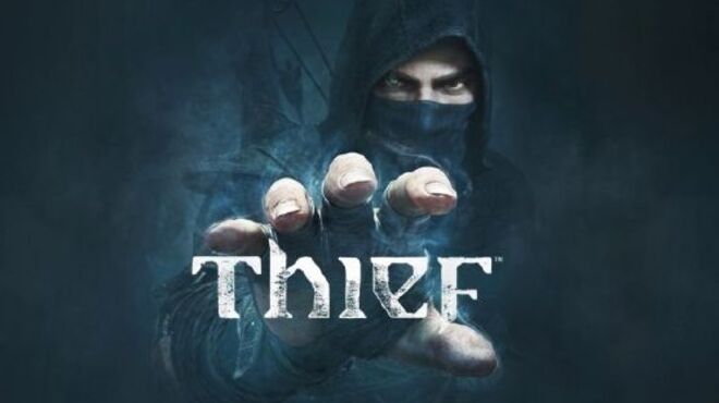 THIEF (2014) PC Free Download