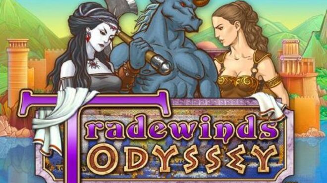 Tradewinds Odyssey free download