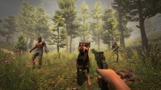 7 days to die for pc