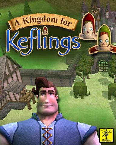 A Kingdom for Keflings v1.1.11 (Inclu DLC) free download