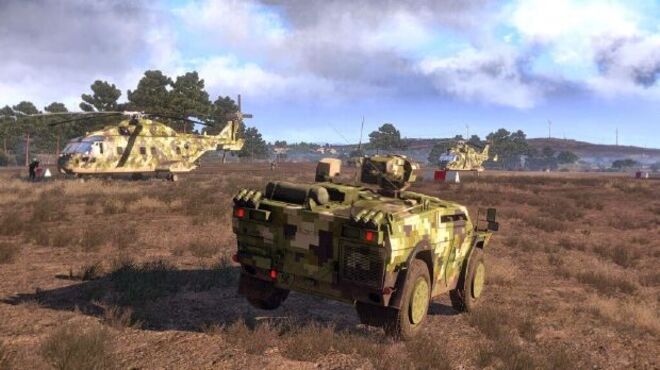 ARMA 3 Complete Campaign Edition Torrent Download