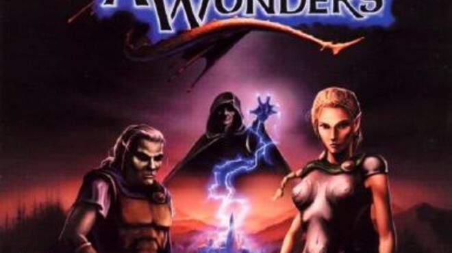 Age of Wonders free download