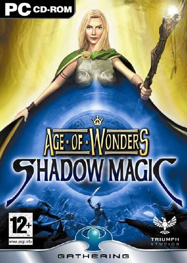 Age of Wonders Shadow Magic (GOG) free download