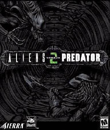 Aliens Vs. Predator 2 free download