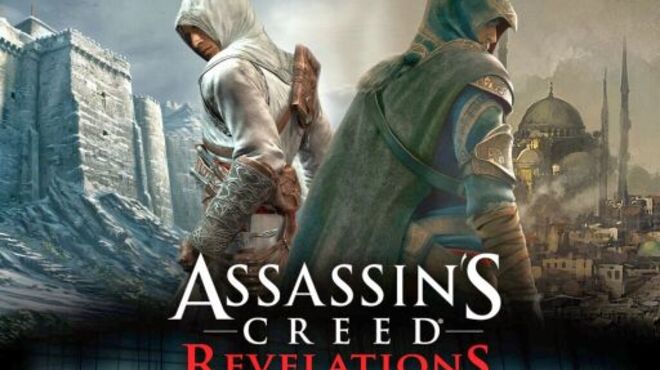 Assassin's Creed Revelations Free Download Assassin's Creed Revelations Free Download