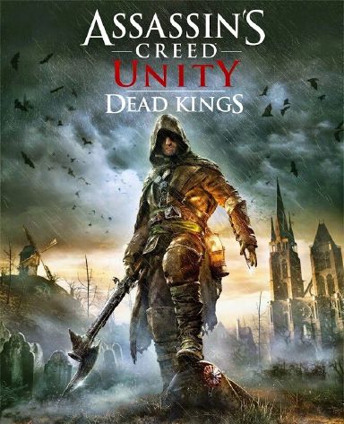 Assassin's Creed Unity Dead Kings DLC Free Download