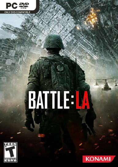 Battle: Los Angeles free download
