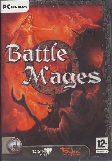 Battle Mages free download
