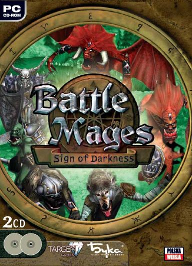 Battle Mages: Sign of Darkness v1.07 free download