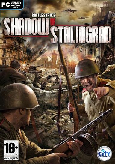 Battlestrike: Shadow of Stalingrad free download