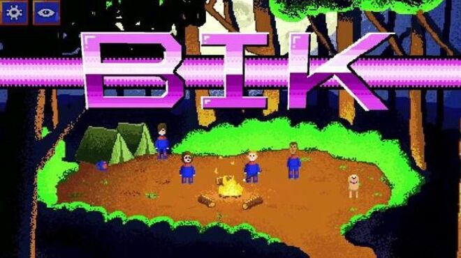 Bik – A Space Adventure free download