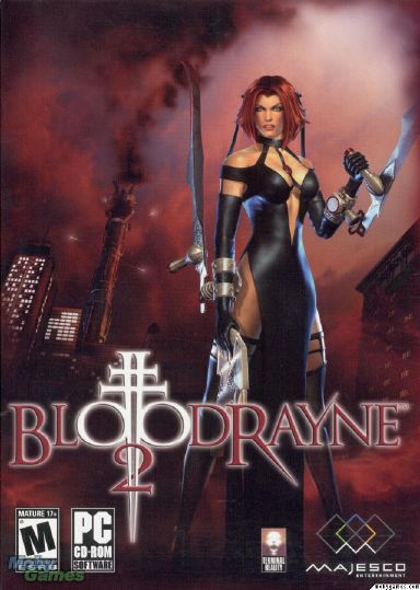 BloodRayne 2 free download