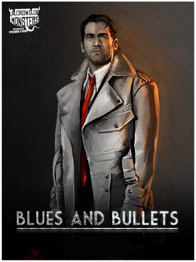 Blues and Bullets – Episode 1 free download