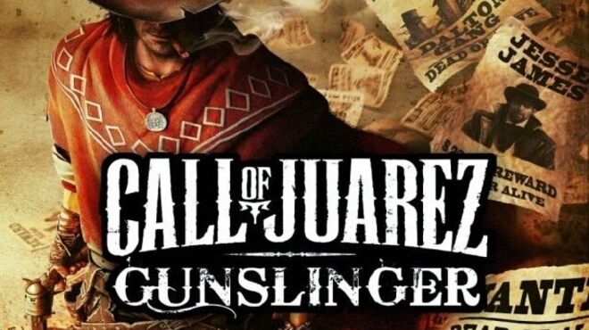 Call of Juarez Gunslinger free download