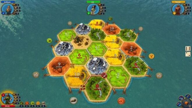 Catan: Creator's Edition PC Crack