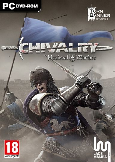 chivalry medieval warfare not launching mac