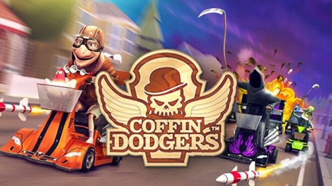 Coffin Dodgers v1.2.4 free download